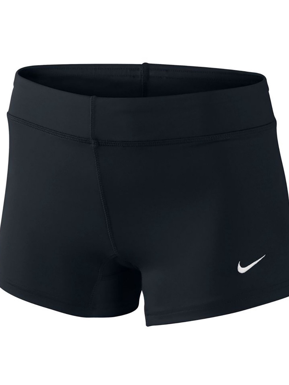 Nike Black Women's Volleyball Spandex